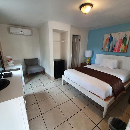 Motel סן דייגו מראה חיצוני תמונה