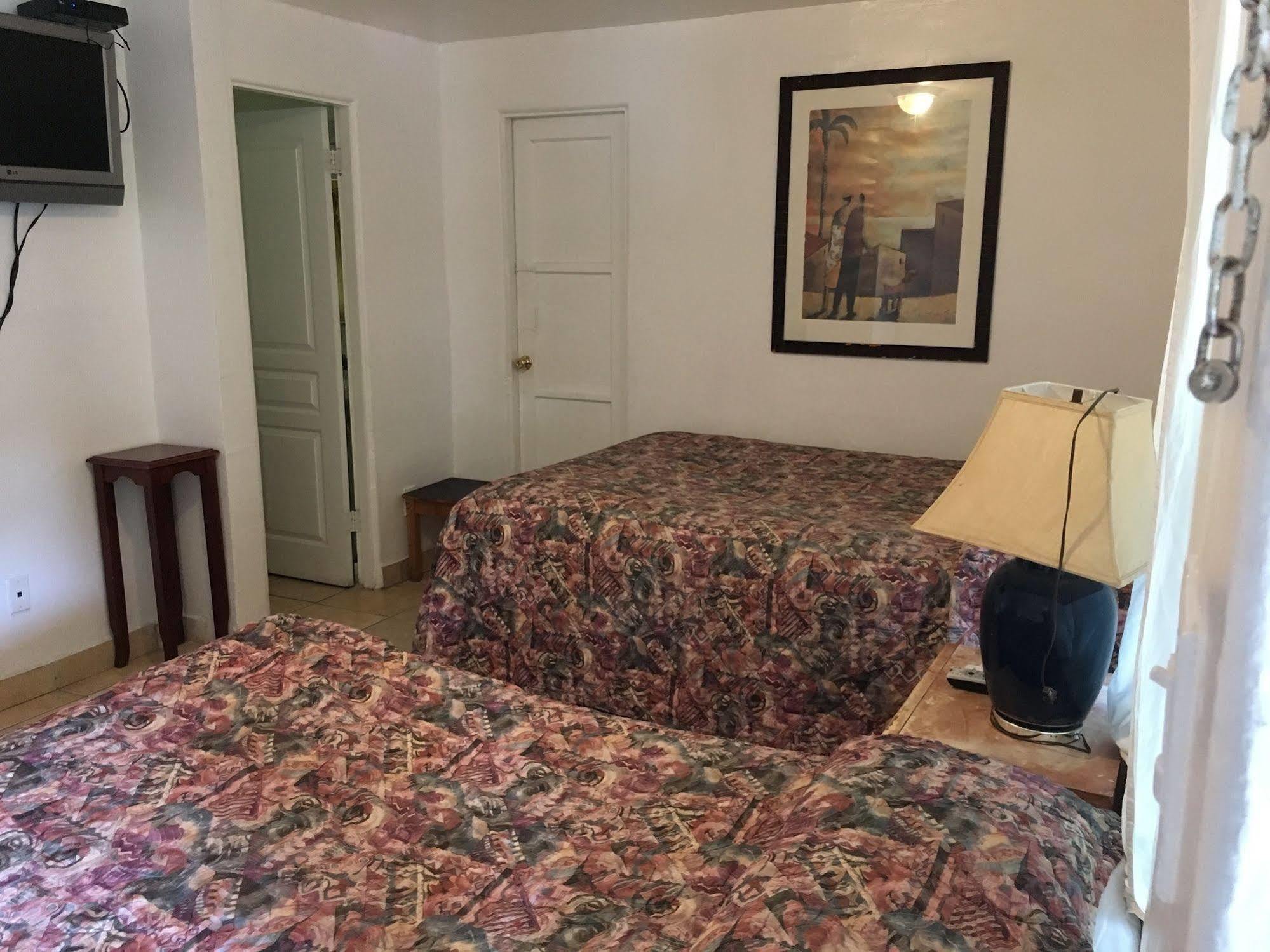 Motel סן דייגו מראה חיצוני תמונה