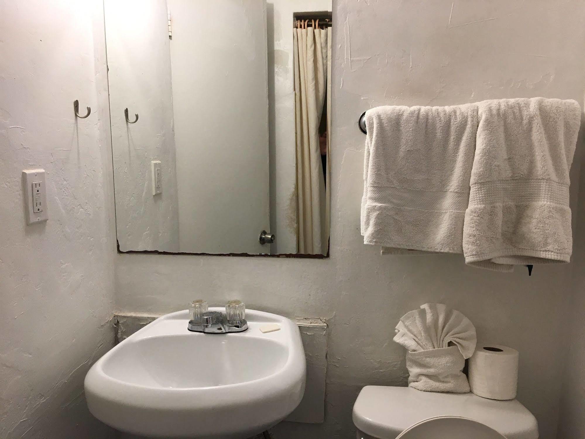 Motel סן דייגו מראה חיצוני תמונה