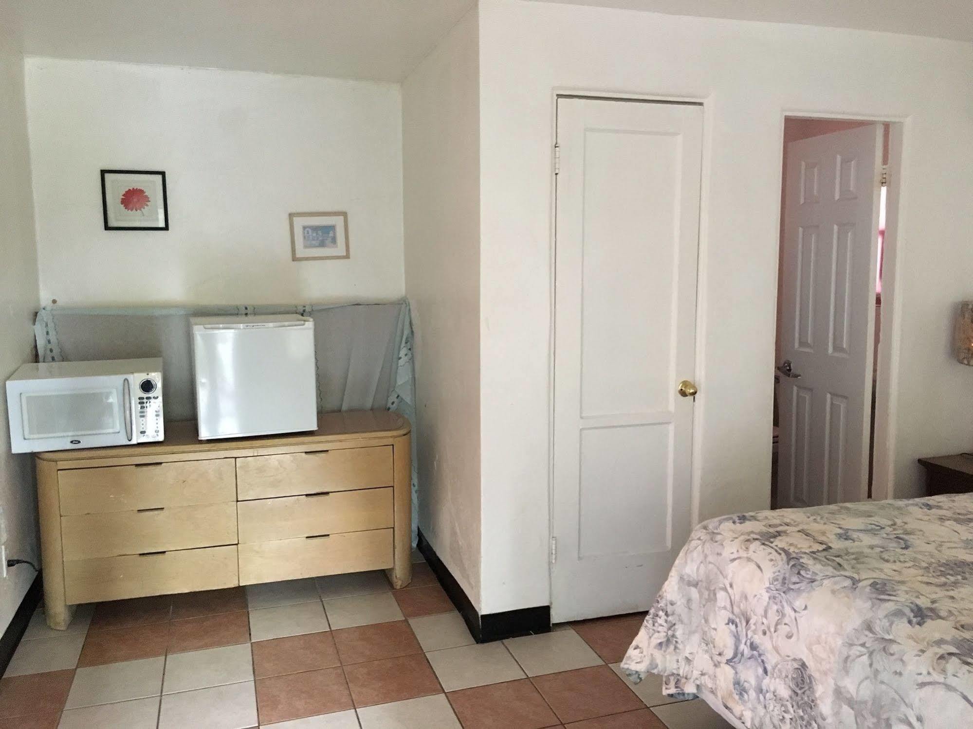 Motel סן דייגו מראה חיצוני תמונה