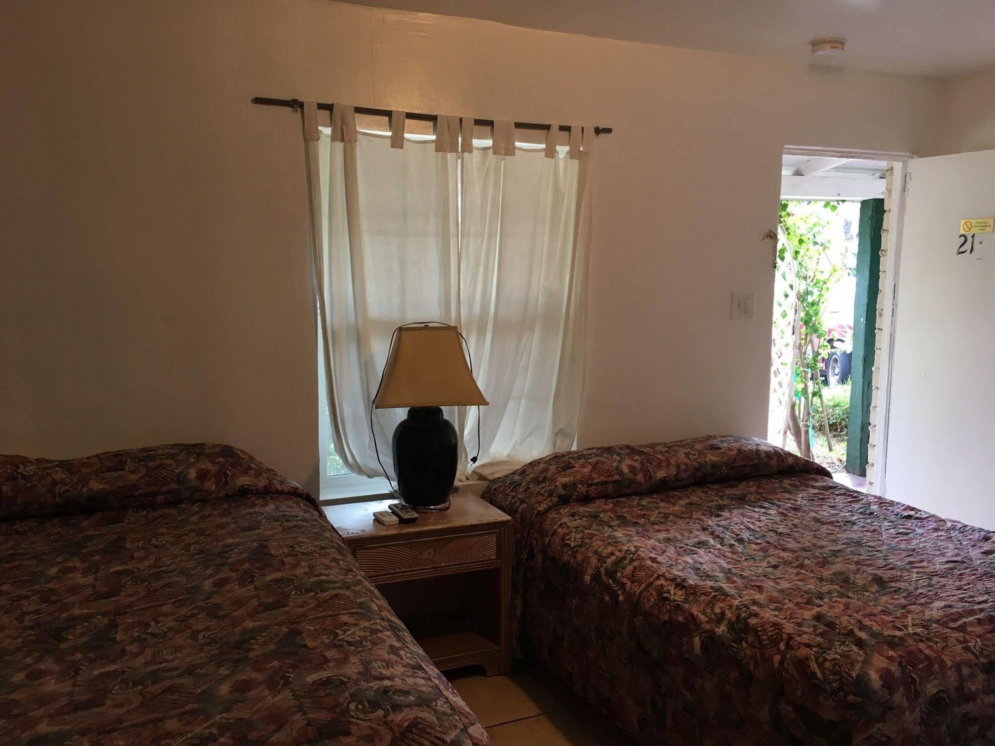 Motel סן דייגו מראה חיצוני תמונה