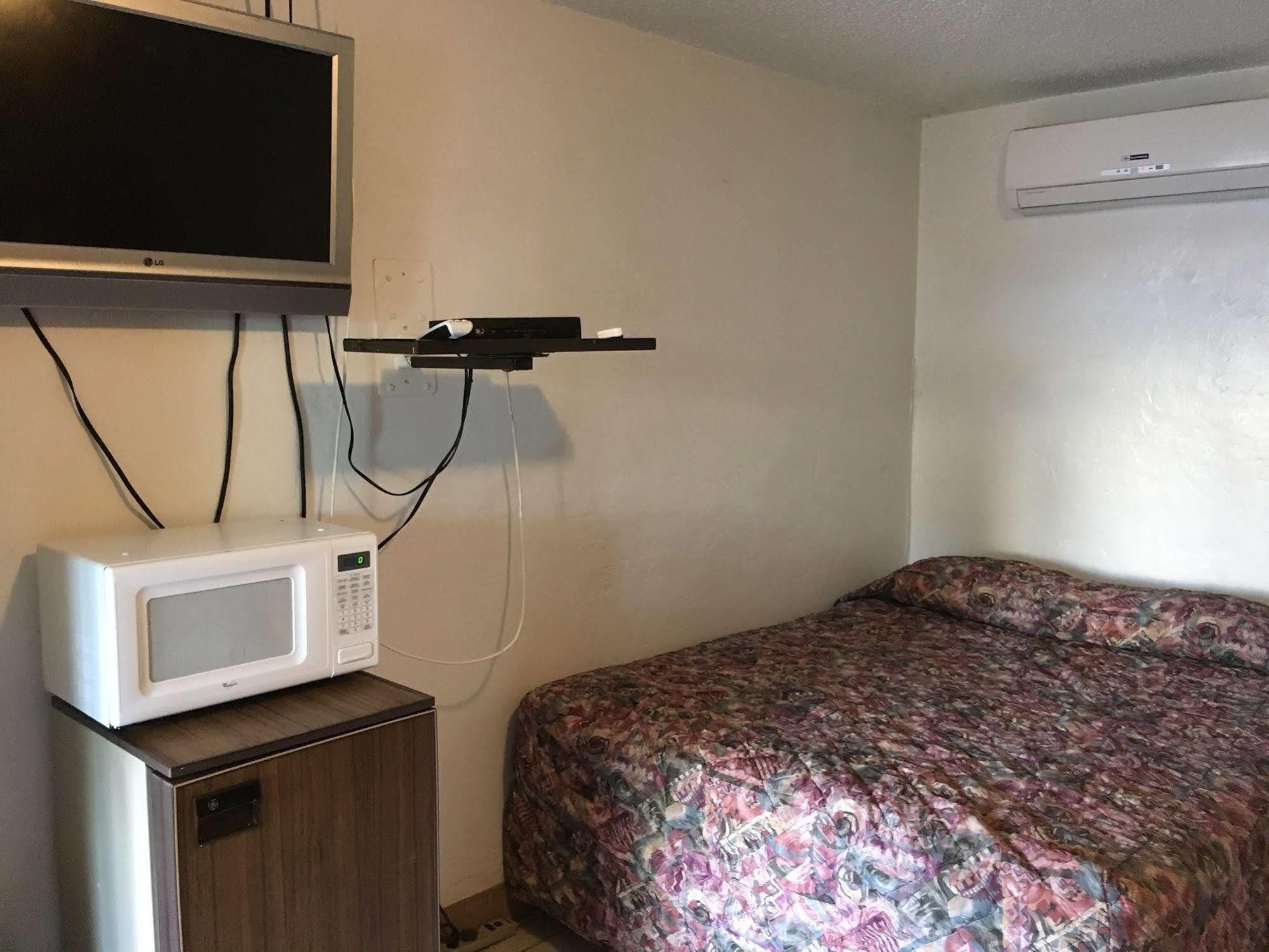 Motel סן דייגו מראה חיצוני תמונה