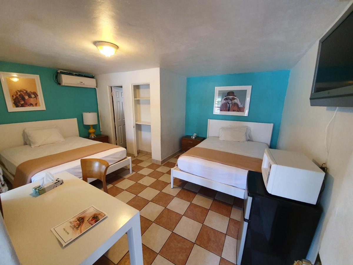 Motel סן דייגו מראה חיצוני תמונה